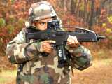 PEO Soldier website: XM8 Carbine