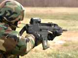 PEO Soldier website: XM8 Compact
