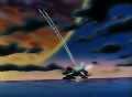 Missile Attack