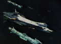USF Ships