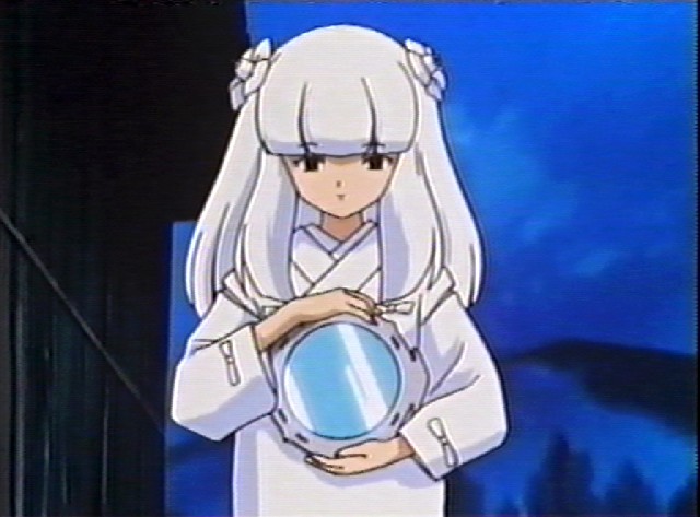 [PokeCommunity.com] ~ Free Of Emotion;The Kanna Club ~