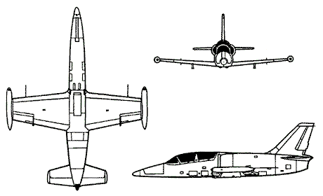 FM 44-80:  L-39