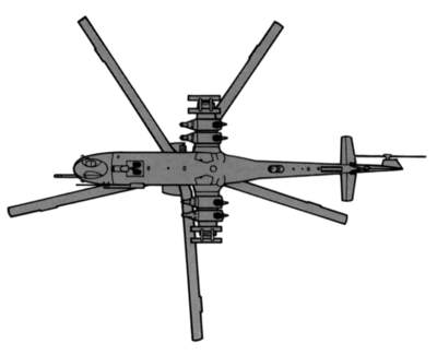 GTA 44-2-18:  Mi-24 Bottom