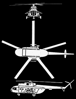 GTA 44-2-10:  Mi-8