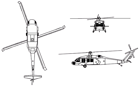 FM 44-80:  UH-60A