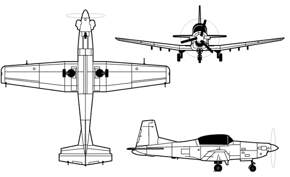 FM 44-80:  PC-7