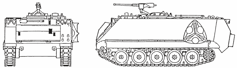 FM 3-22.90: M1064A3