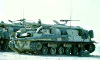 Army CMH: M88A1