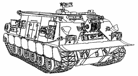 TB 9-2350-292-10: M88A2