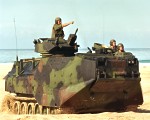 Defenselink website: AAV Defenselink website: AAV
