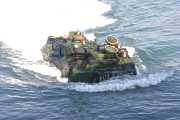 U.S. Marine Corps website: AAV