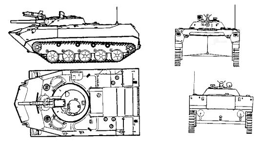 IN0534: BMD-1