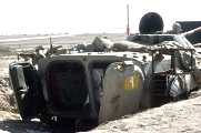 Defenselink website: Iraqi BMP-1
