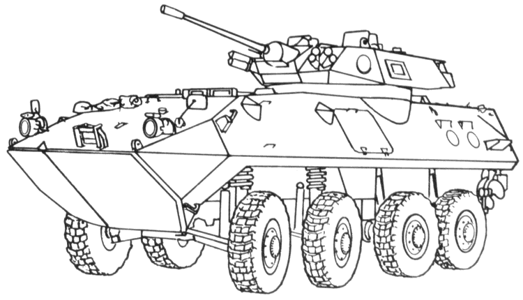 LAV-25