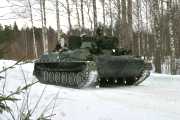 Finnish Defence Forces: MT-LBv