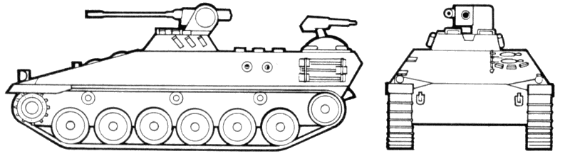 GTA 17-2-8: Marder