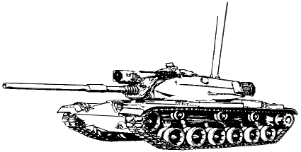 TB 9-2350-257-20-1: M60A1 RISE