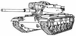 M60A1