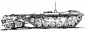 FM 20-32: M60 Panther