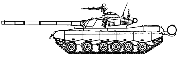 FM 3-22.34: Type 85-IIM