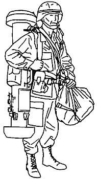 FM 3-22.37:  Javelin, short-distance carry