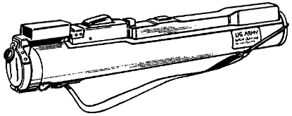 FM 23-25:  M72A2 or M72A3 launcher closed