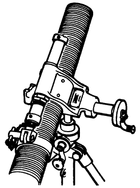 TM 9-1015-200-10: cannon and bipod assembly