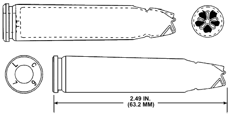 TM 43-0001-27: .30 M3