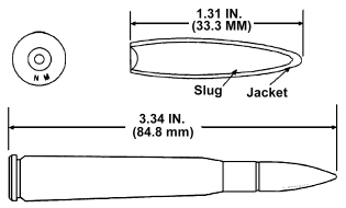 TM 43-0001-27: .30 M72