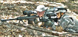 PEO Soldier website: M107