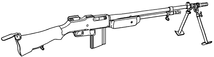 M1918A2