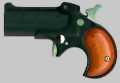 Davis Model DM-22B derringer