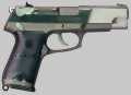 Ruger P90DC